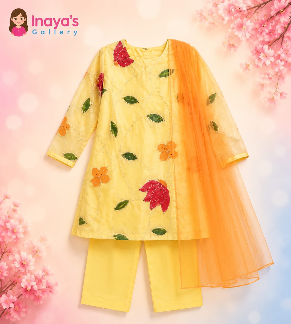 Inaya's Dress 05